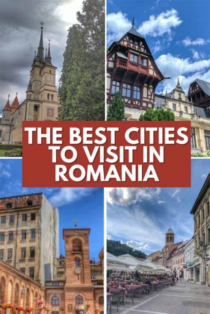 What are the best cities to visit in Romania?