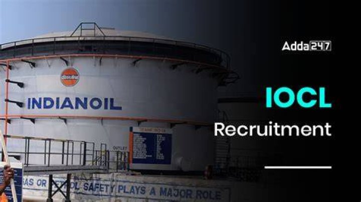 What are the posts in Iocl?