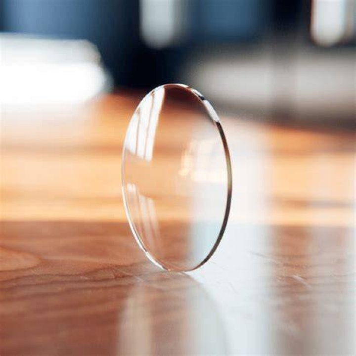 What are the thinnest lenses on the market?