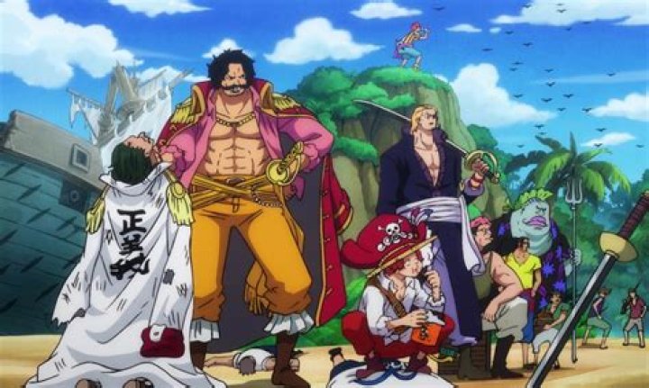 What do pirates call their crew?