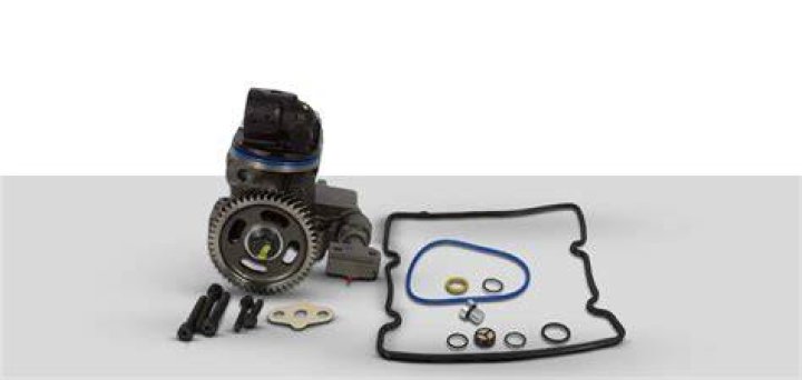 What does a upgraded HPOP do?