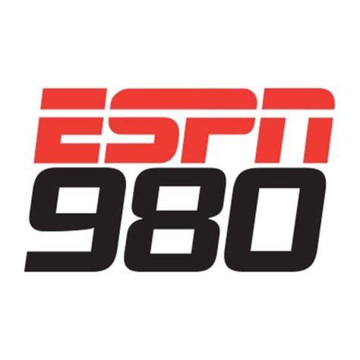 What FM station is ESPN 980?