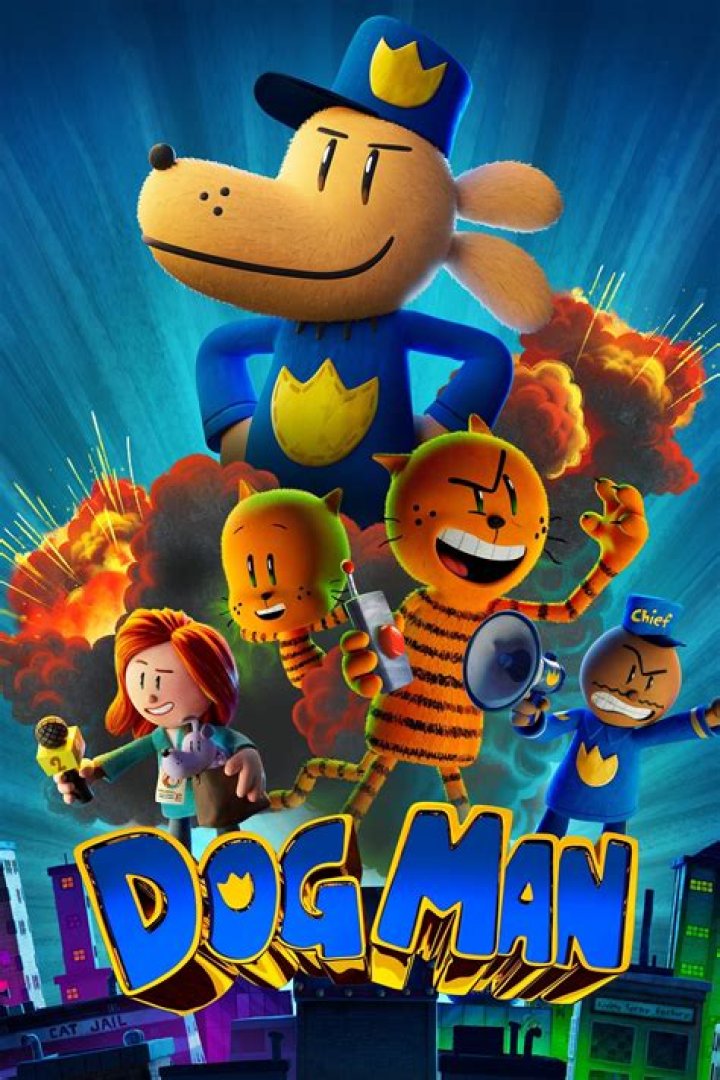What happened at the end of dogman?
