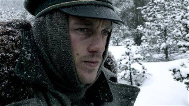 What happened to Wilhelm in generation war?