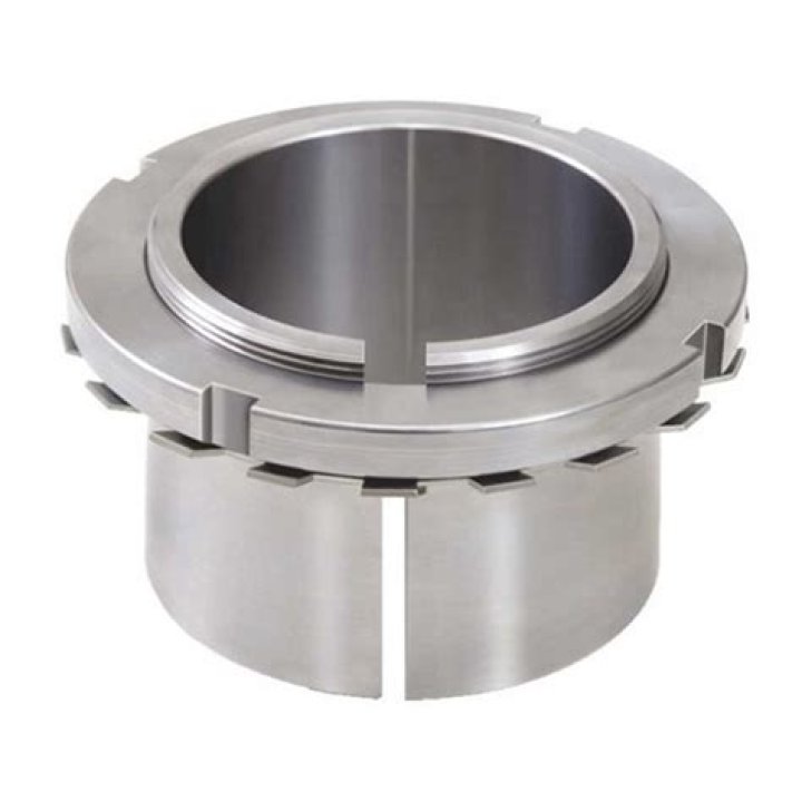 What is a bearing adapter sleeve?