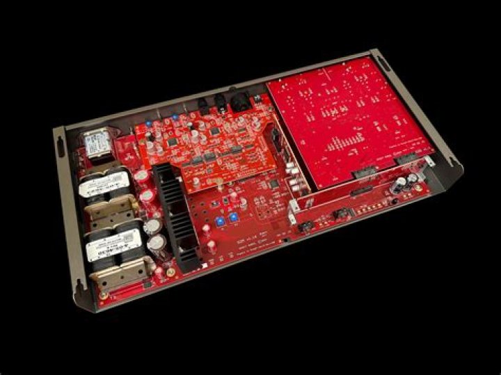 What is a schiit Gungnir?