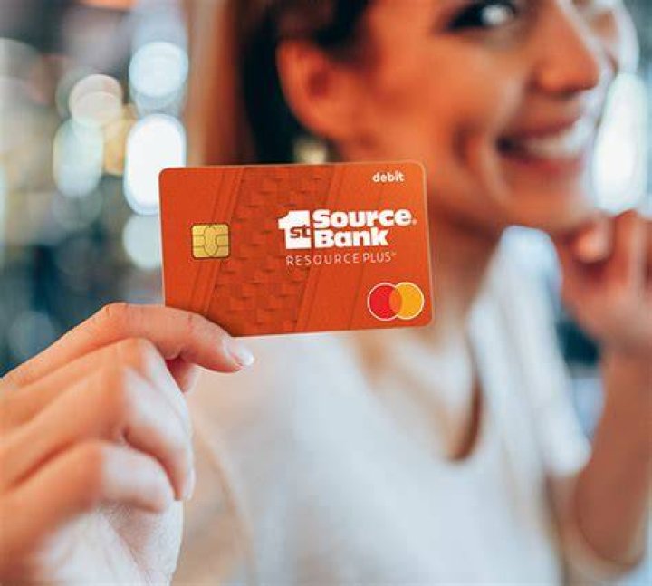What is a source card?