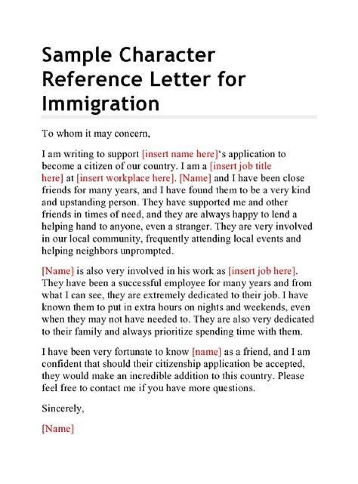 What is an example of ideas of reference?
