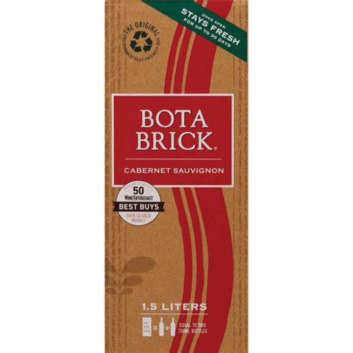 What is Bota brick?