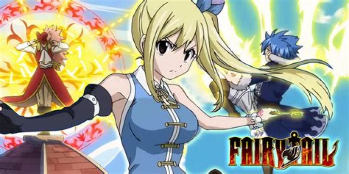 What is crash magic fairy tail?