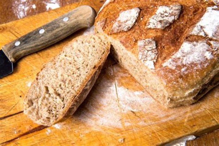 What is Dinkel bread?