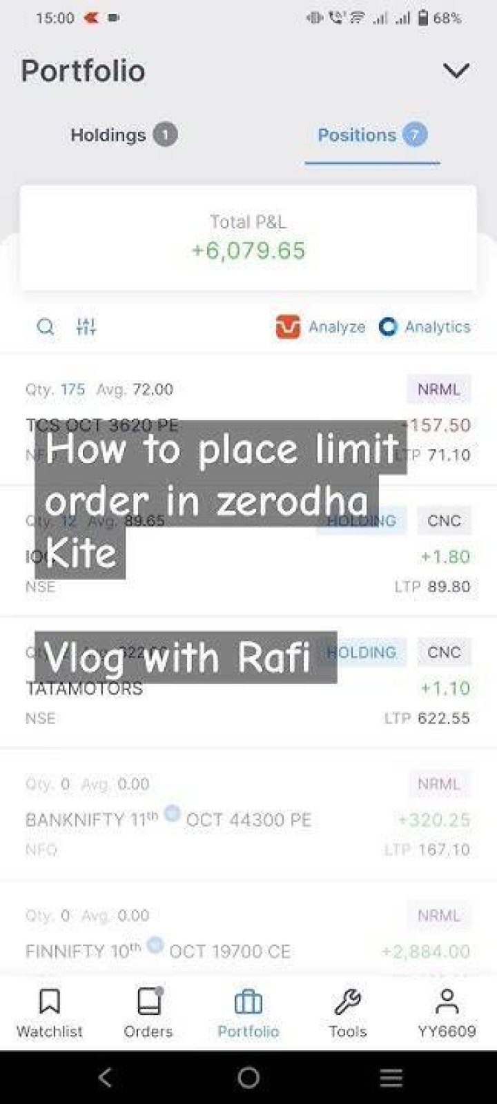 What is maximum Zerodha limit?