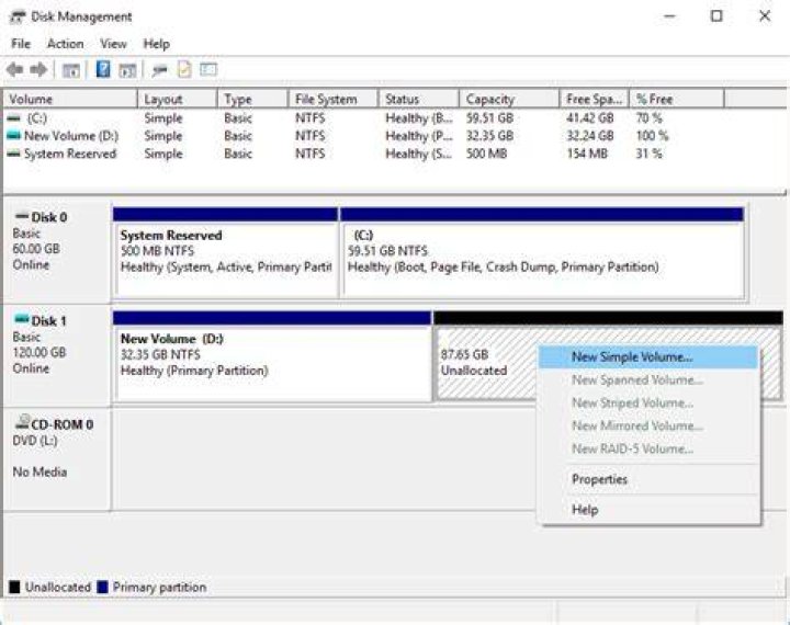 What is Partition SD card in TWRP?