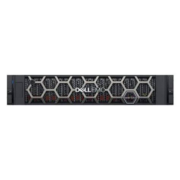 What is powerstore500?
