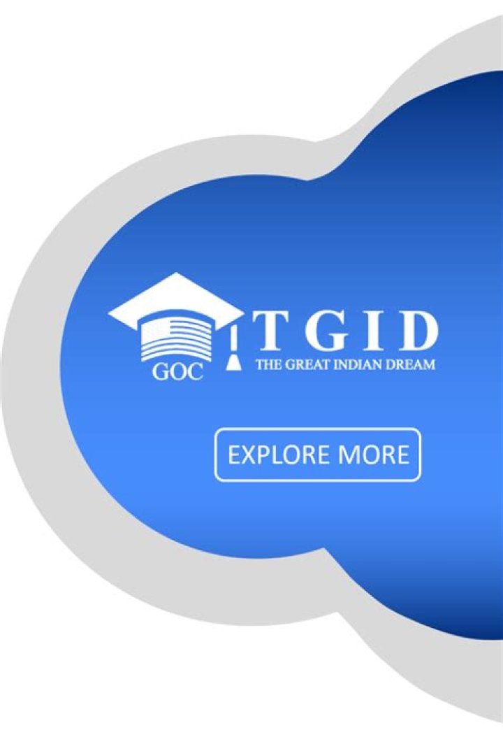 What is TGID?
