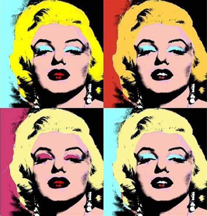What is the 20th century art style?