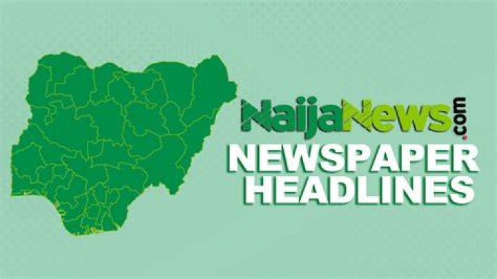 What is the first newspaper in Nigeria?