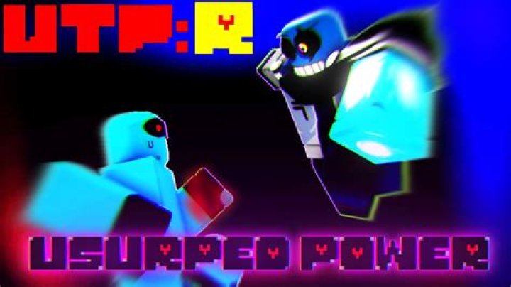 What is usurped power?