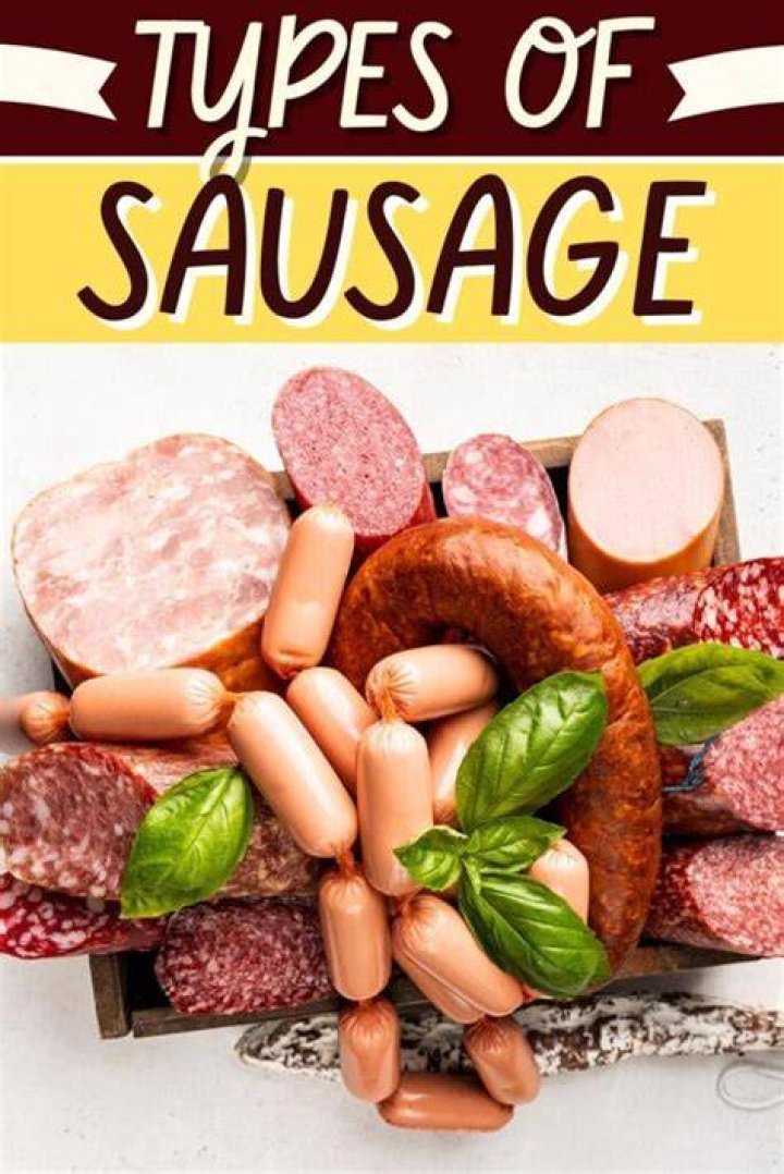 What makes Polish sausage different?