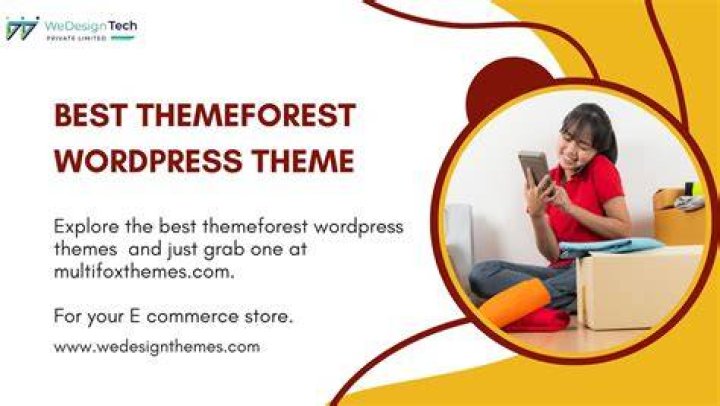 What makes themeforest themes great?