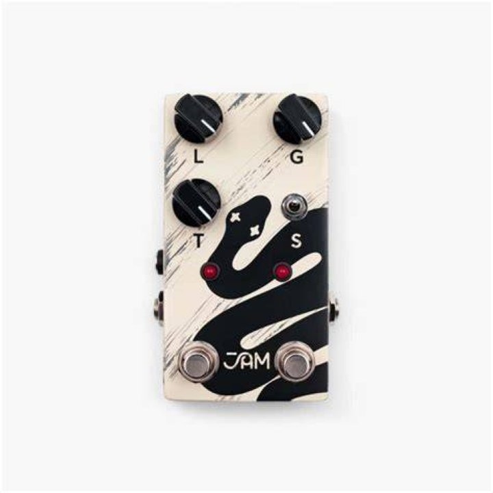 What pedals does Nels Cline use?