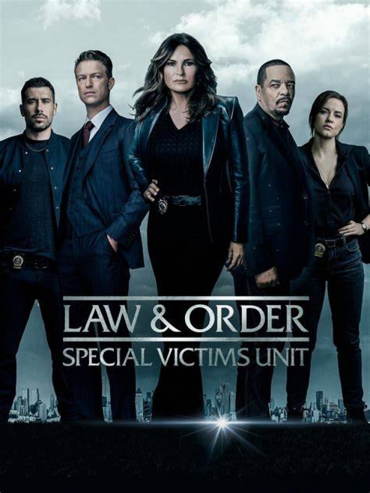 Where can I watch every episode of Law and Order SVU?