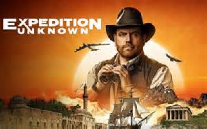 Where can I watch Expedition Unknown for free?