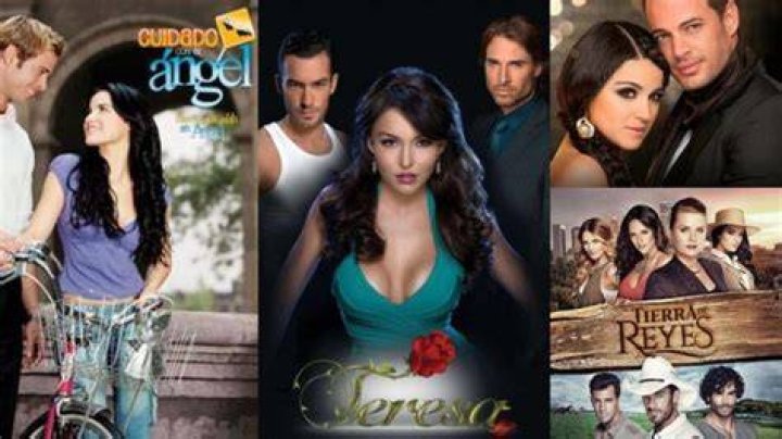 Where can I watch Univision novelas?