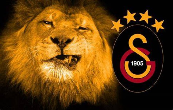 Where is Galatasaray from?