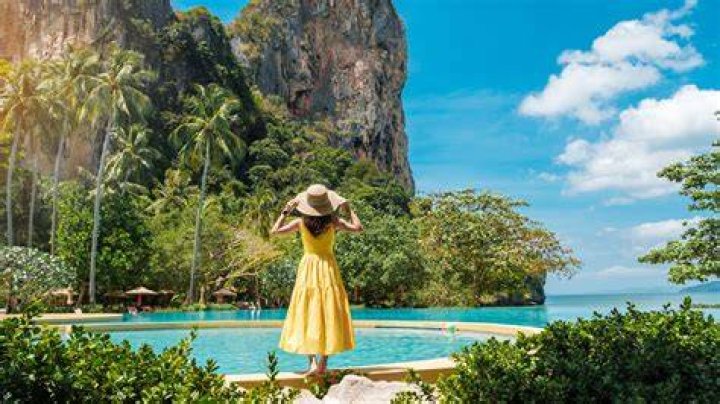 Where is the best place to go with your girlfriend?