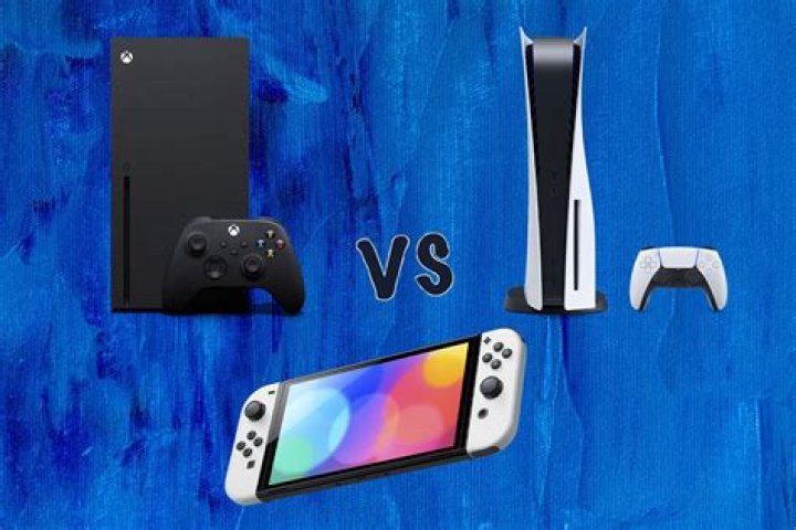 Which is Better Play Station 4 or Xbox?