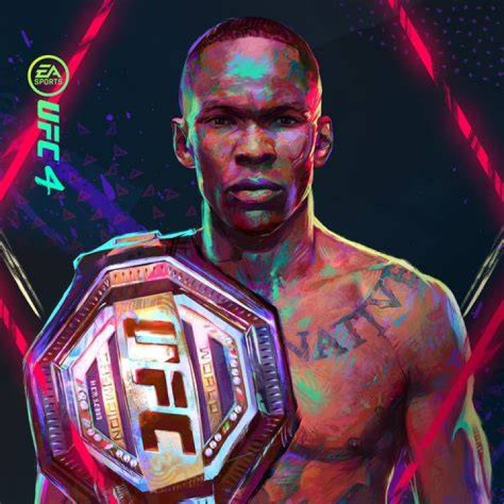 Which UFC is best on PS4?