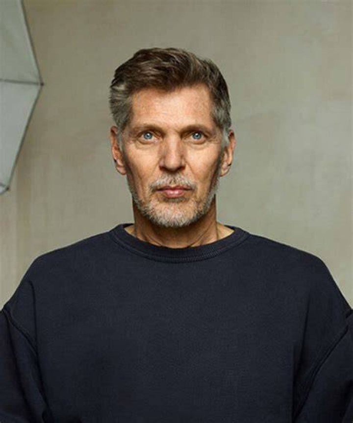 Who is aged 64?