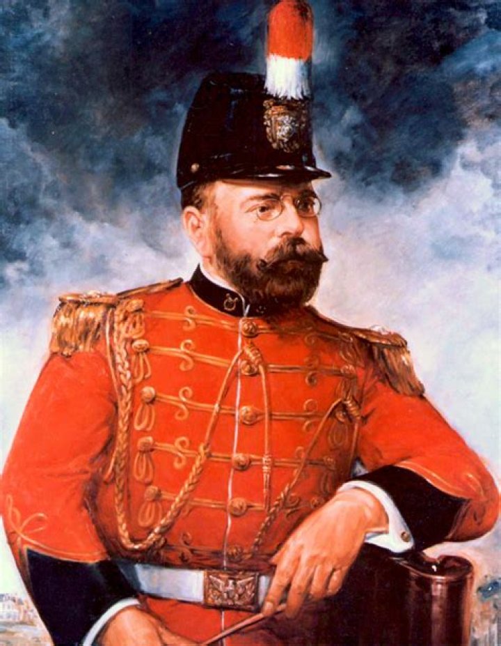 Who is John Philip Sousa and what did he contribute to marches?