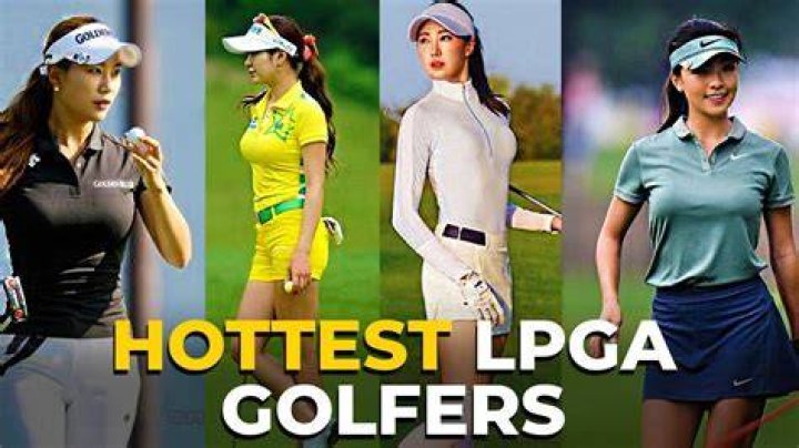 Who is the hottest female Asian?