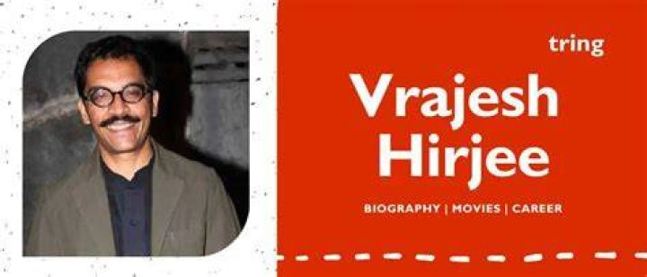 Who is vishvrajesh Hirjee?