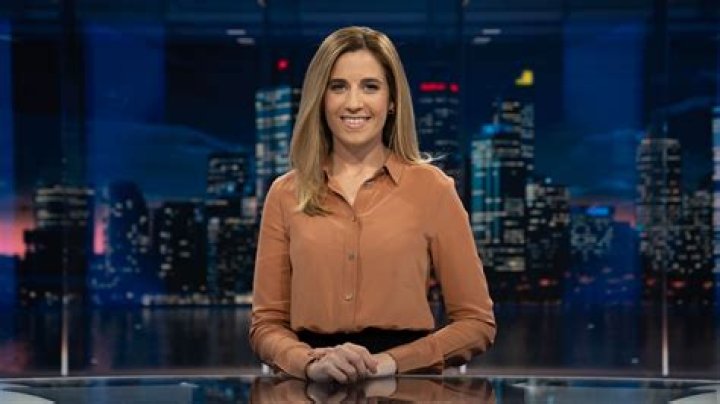 Who presented ABC today?