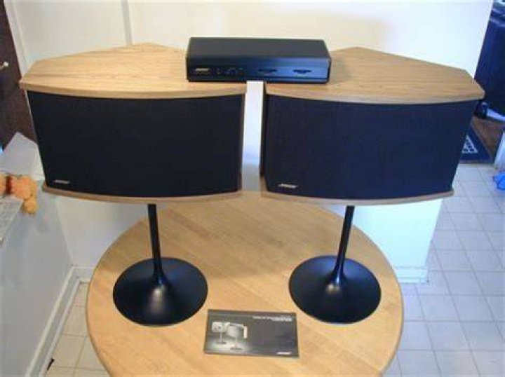 Why did Bose discontinue?