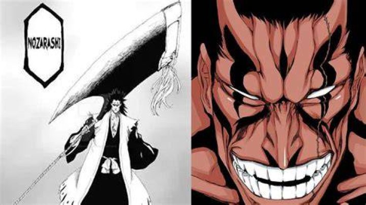 Why did kenpachi killed unohana?